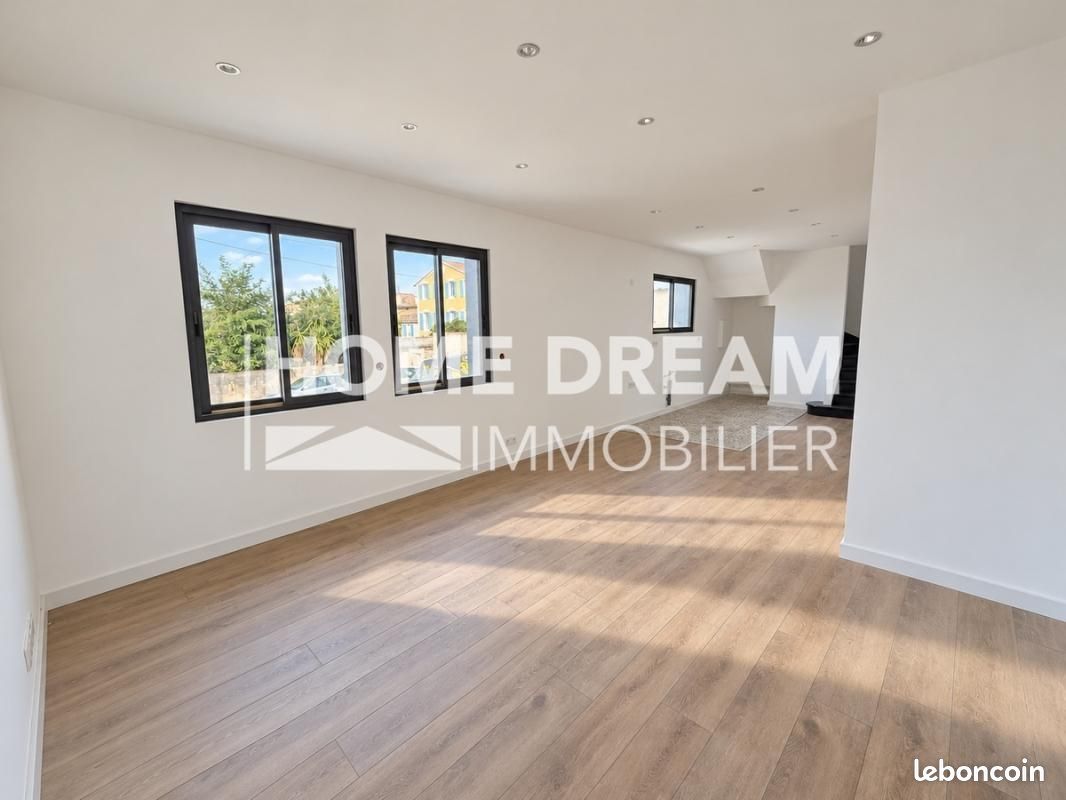 Appartement 3 pièces 57 m² · à Toulon · 57 m² · 210 000 €