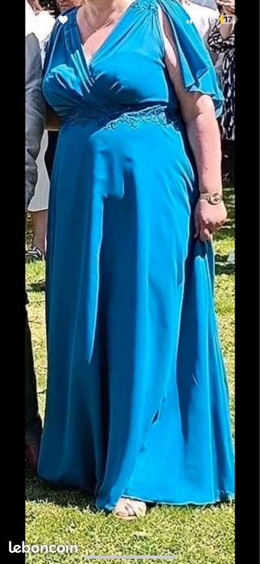 Robe de soirée / cocktail (image 3)