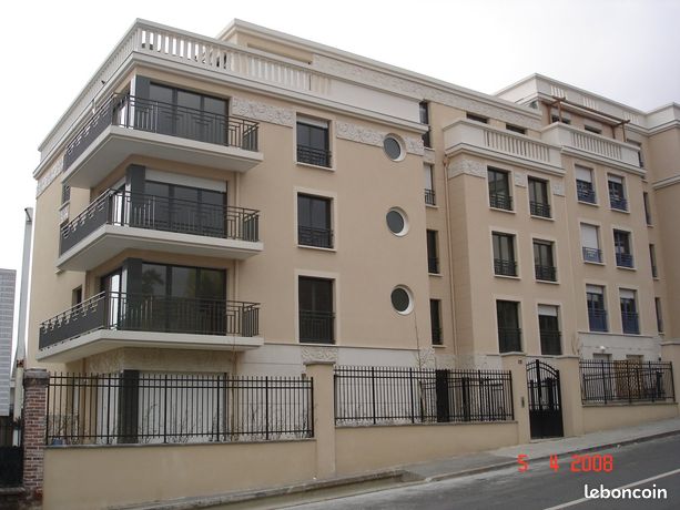 Appartement a louer chaville - 2 pièce(s) - 48 m2 - Surfyn