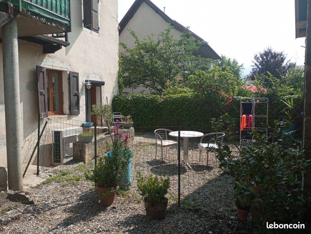 Maison 5 pièces 121 m² · à Yenne · 121 m² · 219 000 €