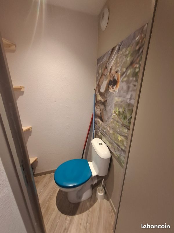 Studio des flocons avoriaz 4 personnes (image 14)