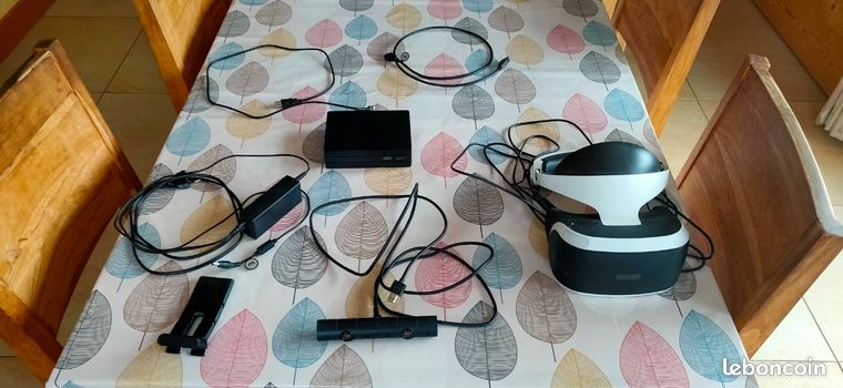 Super Stardust Ultra VR(DE;F;I;EN) (Gebraucht) in Schwanden GL für CHF