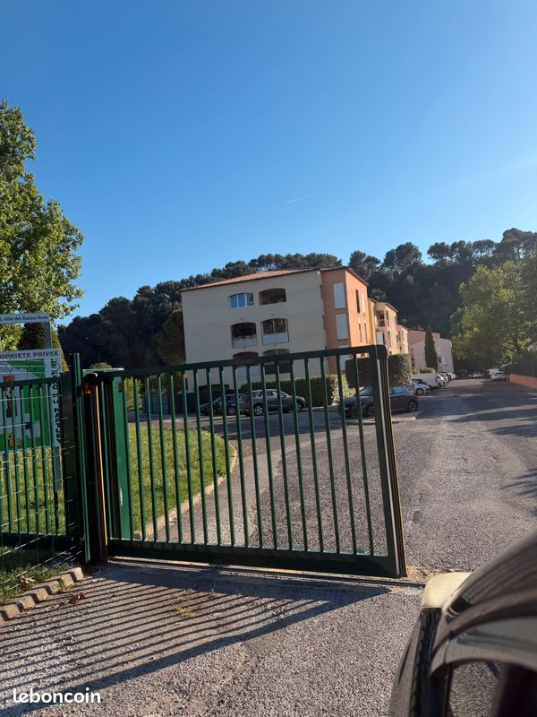 Appartement 2 pièces 52 m² · à Trans-en-Provence · 52 m² · 185 000 €