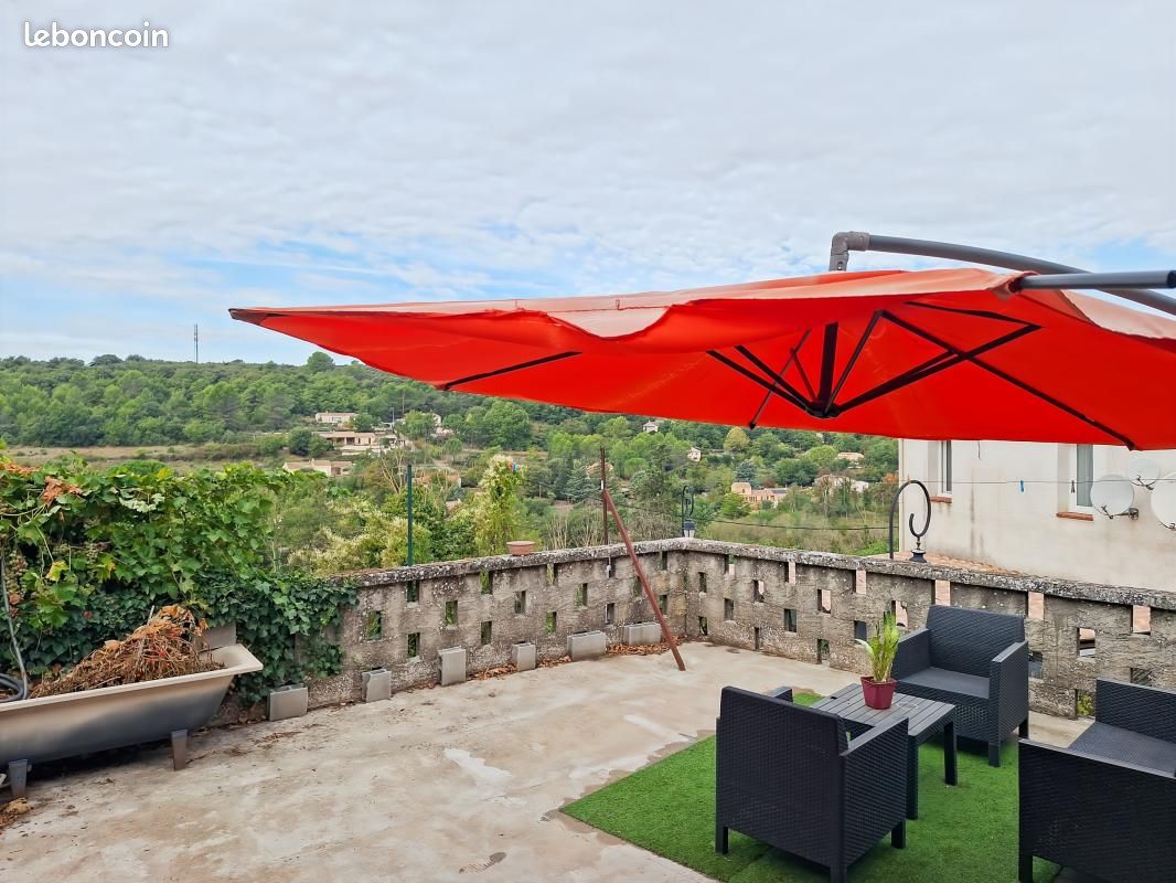 Maison 6 pièces 118 m² · à Montmeyan · 118 m² · 195 000 €