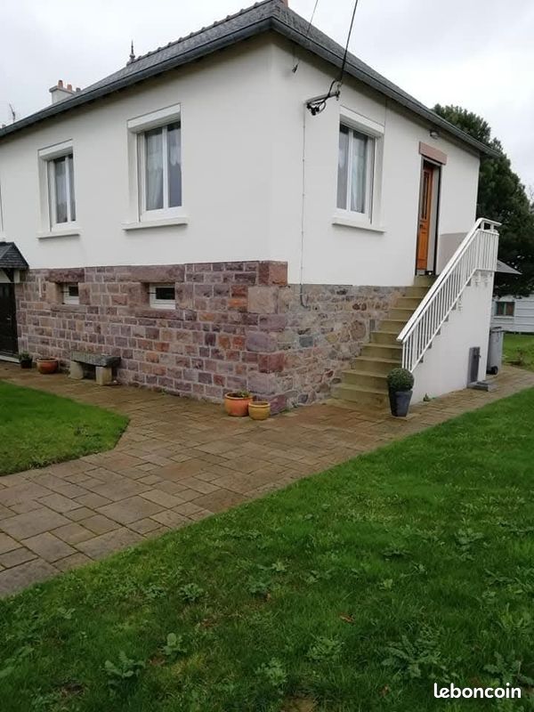 Maison 4 pièces 66 m² · à Pleubian · 66 m² · 200 000 €