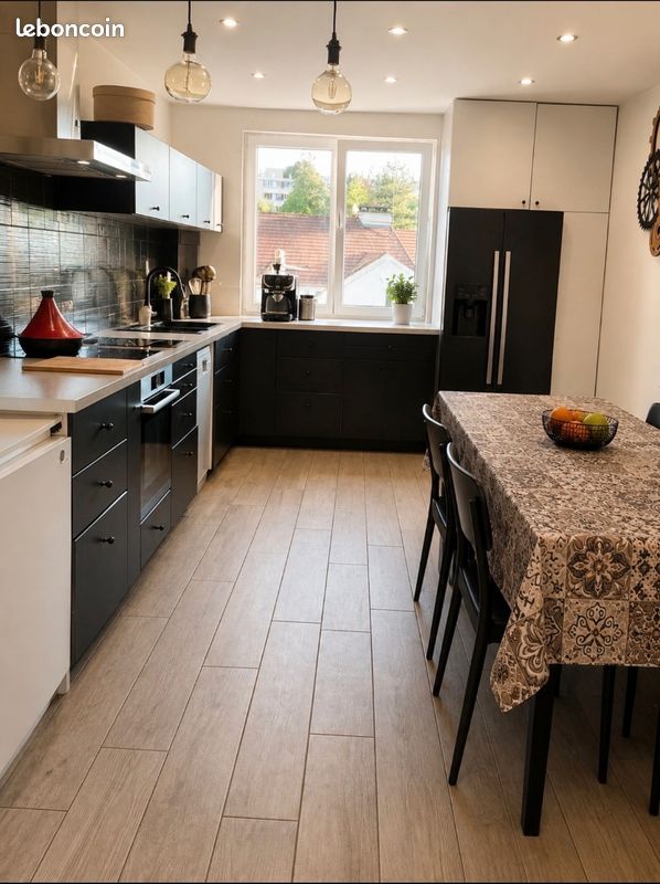 Maison 4 pièces 90 m² · à Beynes · 90 m² · 295 000 €