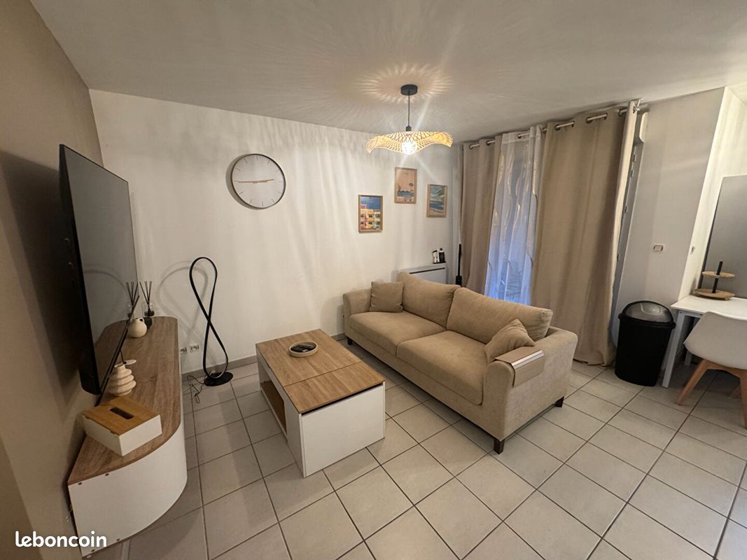 Appartement 2 pièces 40 m² · à Malemort · 40 m² · 110 000 €