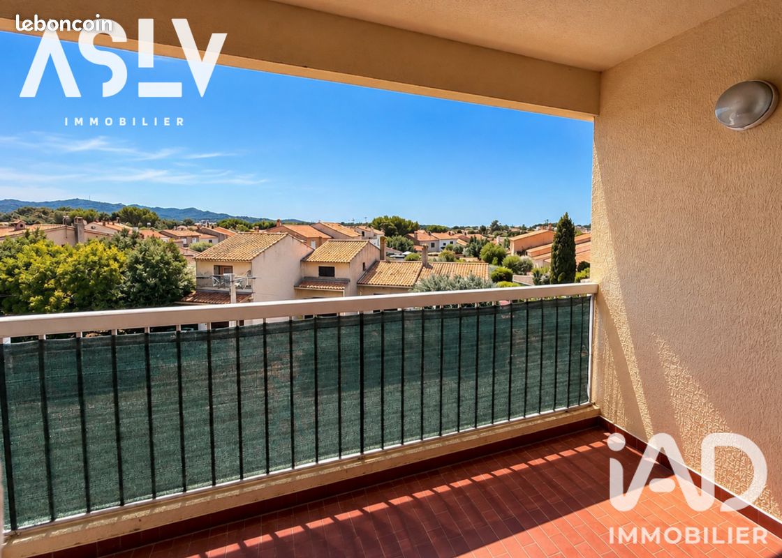 Appartement 2 pièces 31 m² · à Six-Fours-les-Plages · 31 m² · 160 000 €