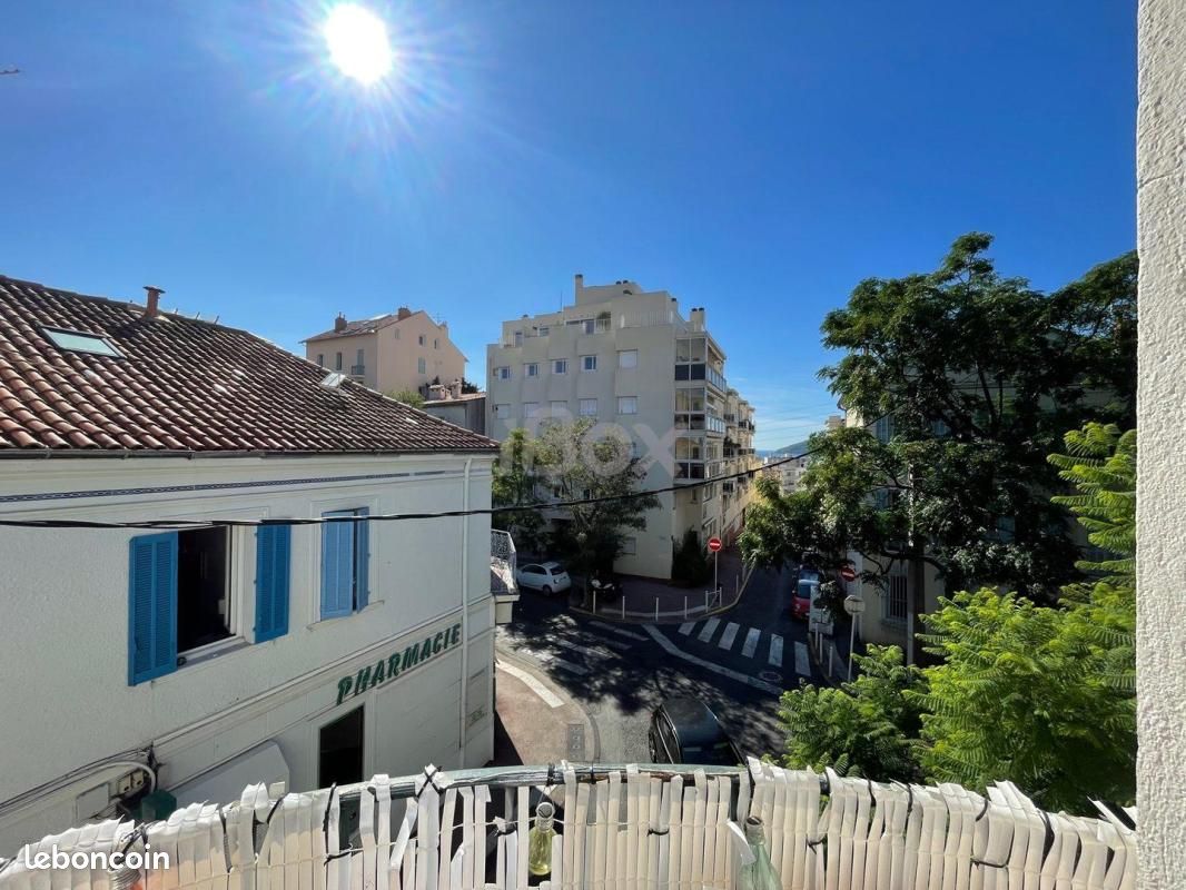 Appartement 3 pièces 70 m² · à Toulon · 70 m² · 799 €/mois