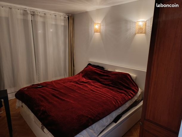 Appartement type 4
