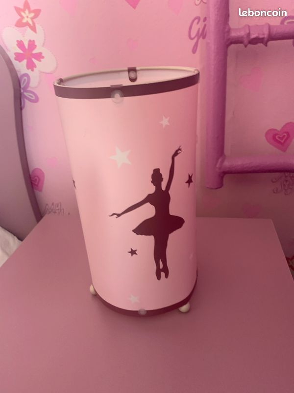 Vend chambre enfant (image 8)