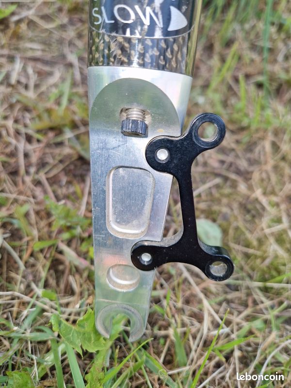 Fourche vtt FRM 1200g 26 pouces (image 4)