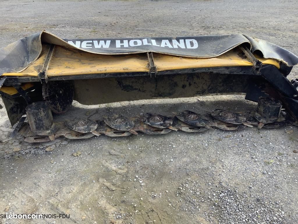 New Holland DURADISC 280 (image 5)