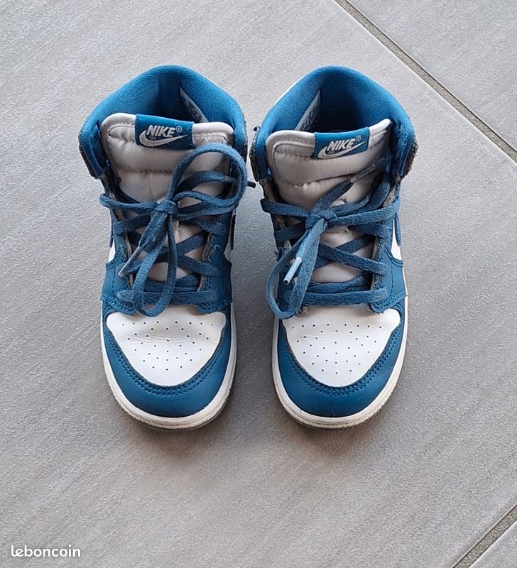 Basketts Air Jordan 27 Chaussures