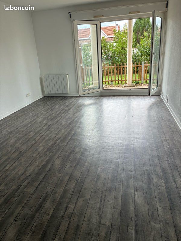 Appartement 2 pièces 50 m² · à Pessac · 50 m² · 169 000 €
