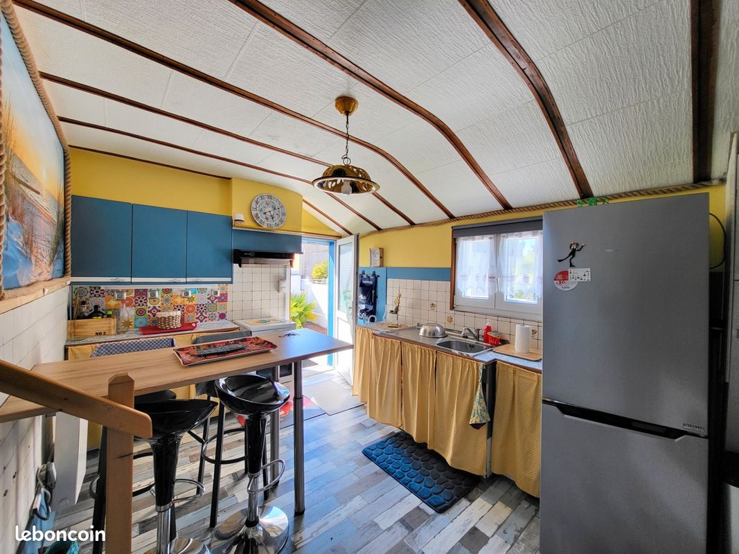 Maison 3 pièces 56 m² (image 6)