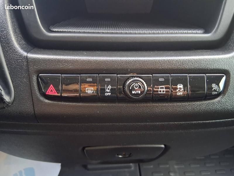 Opel Movano Fg L2H1 3.3 140ch S&S Pack Premium Connect (image 14)
