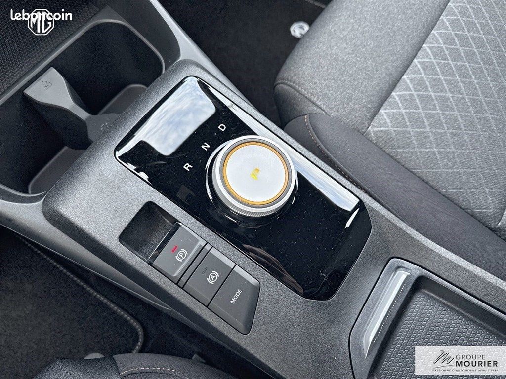 Mg3 1.5 L HYBRID+ 195 CH Comfort (image 16)