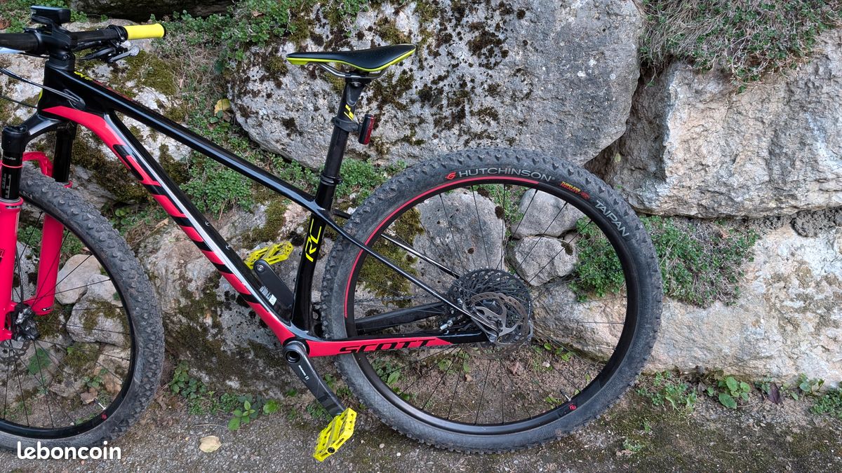 Scott Contessa Scale RC 900 taille S (image 3)