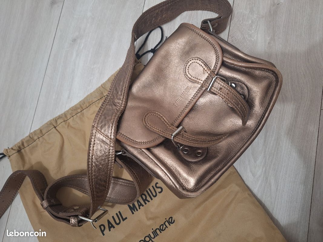 Sac Paul Marius (image 2)