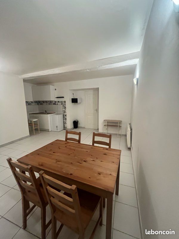 Appartement 2 pièces 43 m² · à Laon · 43,4 m² · 550 €/mois