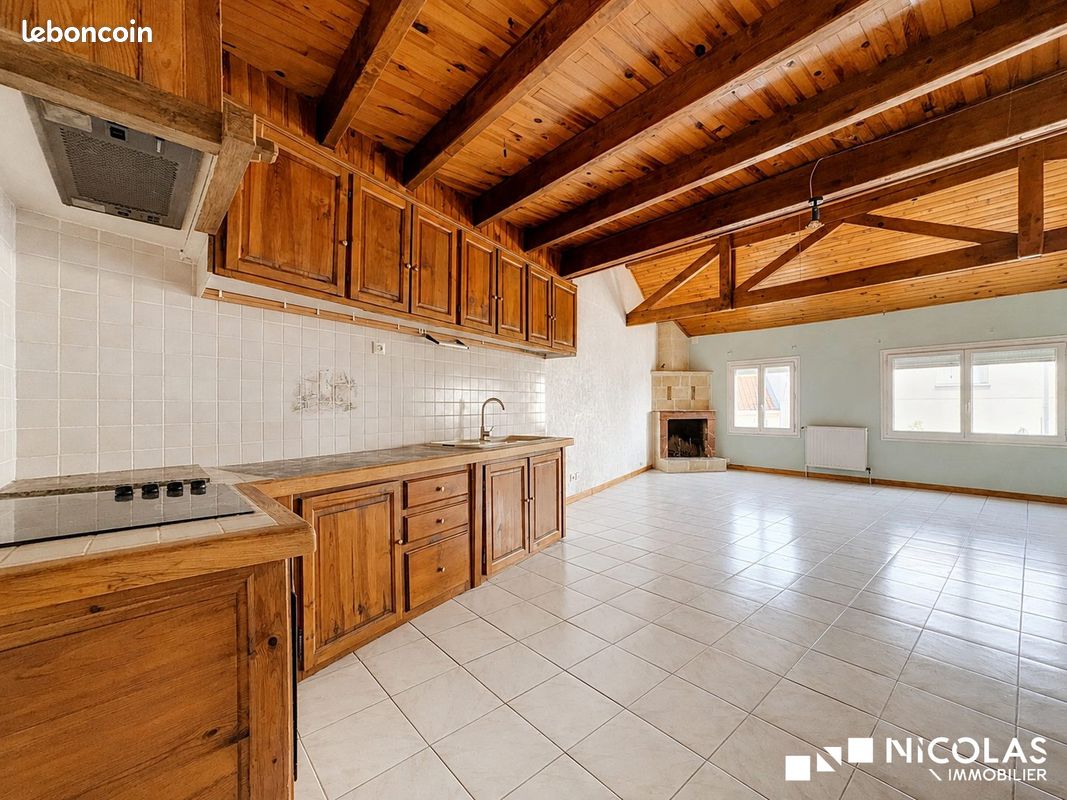 Appartement 3 pièces 75 m² · à Le Bouscat · 75 m² · 239 000 €
