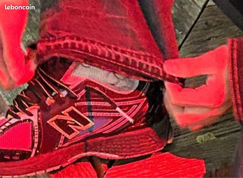 New balance 740 (image 4)