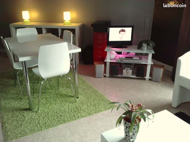 Appartement 1 pièce 32 m² · à Lille · 32 m² · 550 €/mois