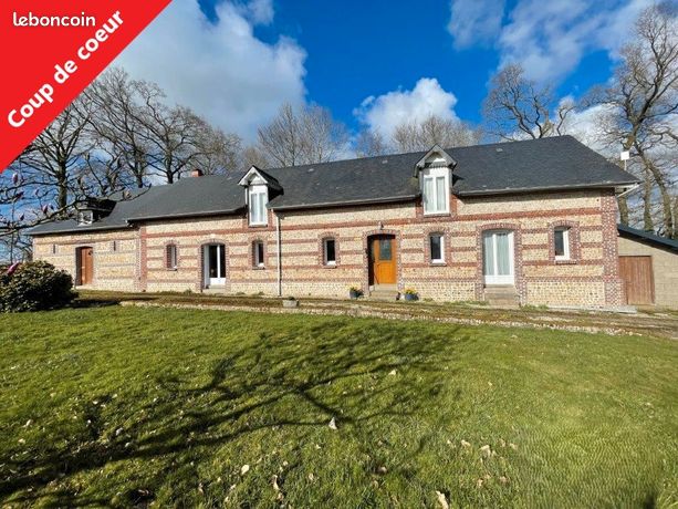Maison 3 pièces 122 m²