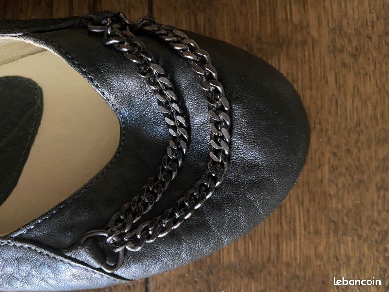 Ballerines Petite Mendigote (image 3)