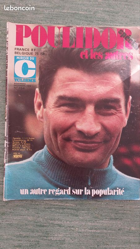 Revue cyclisme (image 1)