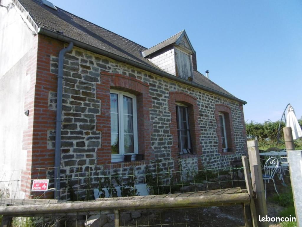 Maison 1 pièce 45 m² · à Valdallière · 45 m² · 58 850 €