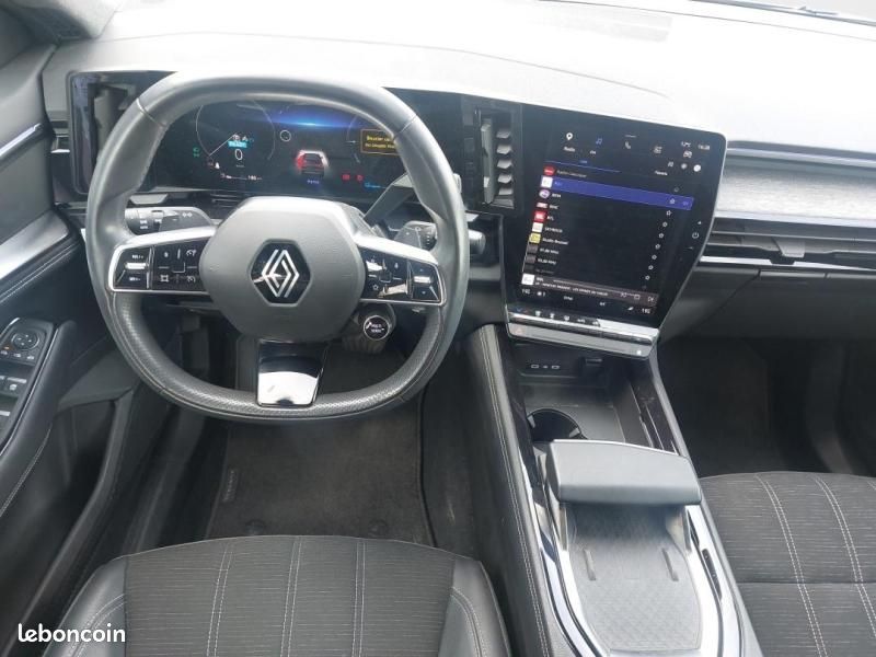 Renault Austral 1.2 E-Tech full hybrid 200ch Techno (image 13)