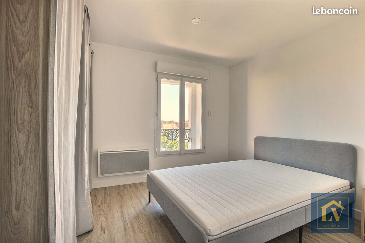 Appartement 2 pièces 32 m² · à Le Soler · 32 m² · 561 €/mois