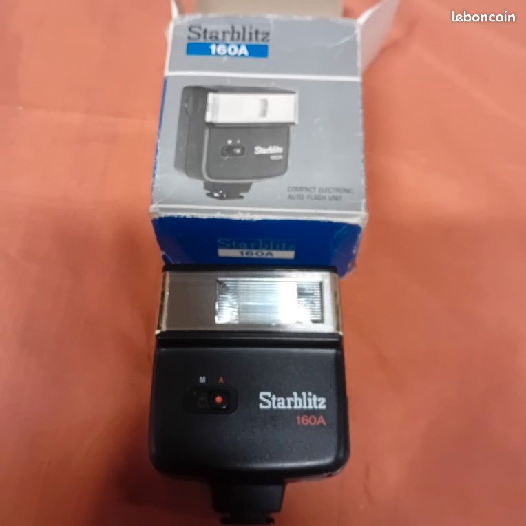 Visionneuse Diapositives Paterson Major 55 Avec Socle