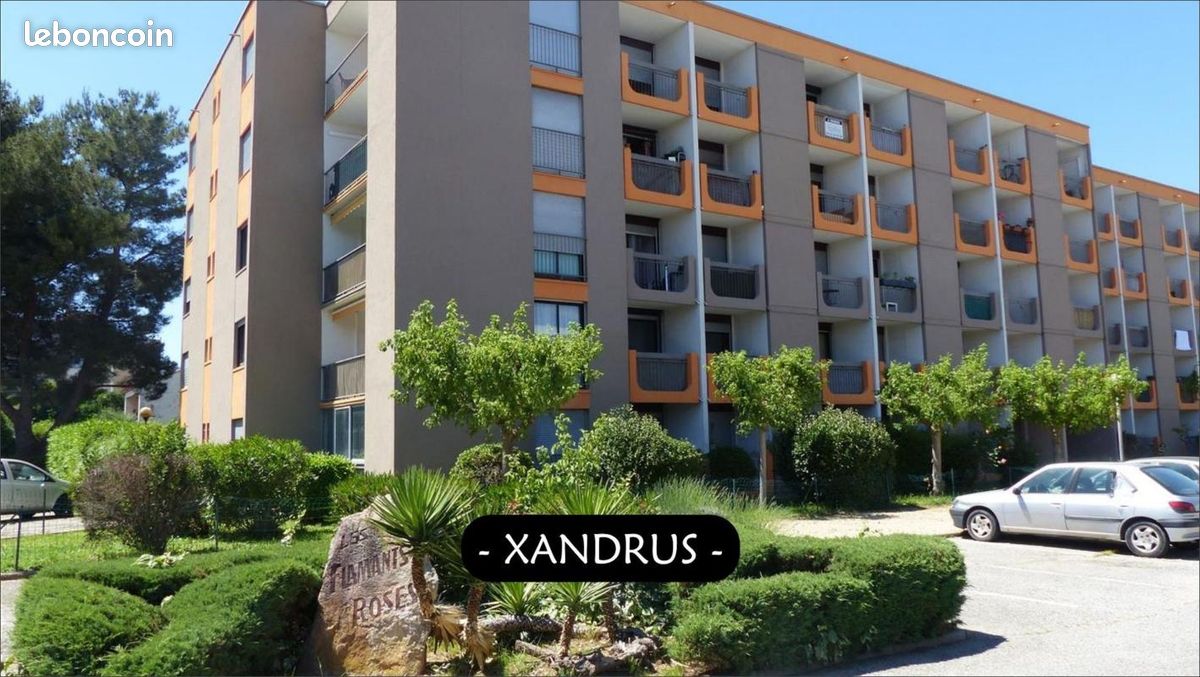 Appartement 1 pièce 26 m² · à Nîmes · 26 m² · 449 €/mois
