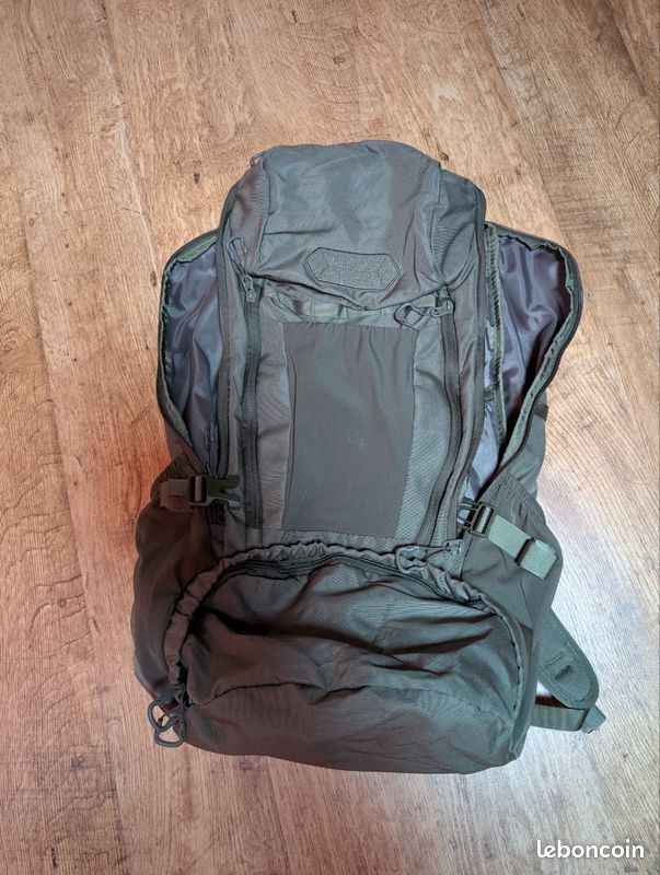 Sac à dos highlander eagle 3 40L (image 1)