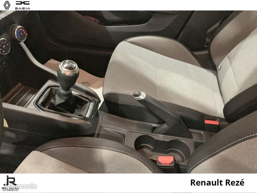 Renault Clio 1.0 TCe 90ch Evolution - 25 (image 6)