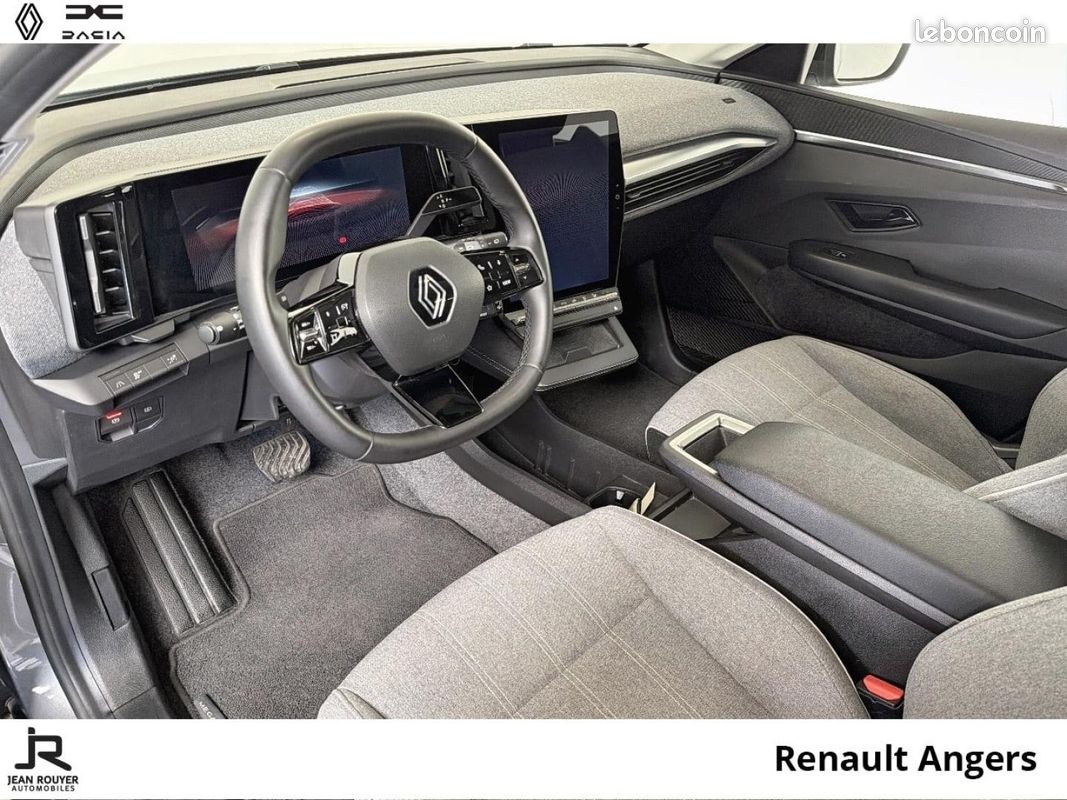 Renault Megane E-Tech Electric EV60 130ch Evolution ER super charge -B (image 15)