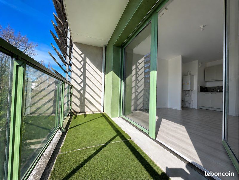 Appartement 2 pièces 46 m² · à La Mézière · 46 m² · 165 000 €
