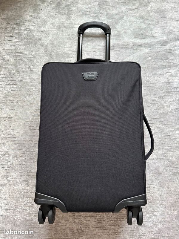 Valise à roulette Cobra (image 1)