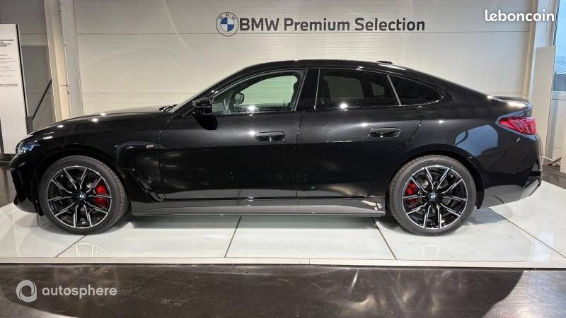 Bmw I4 M60 601ch M Performance xDrive (image 7)