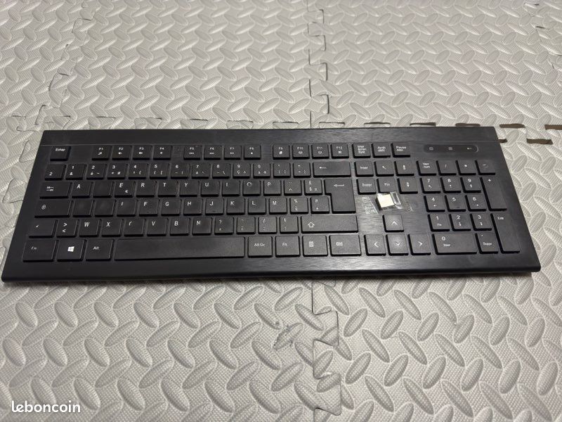Clavier wireless (image 2)
