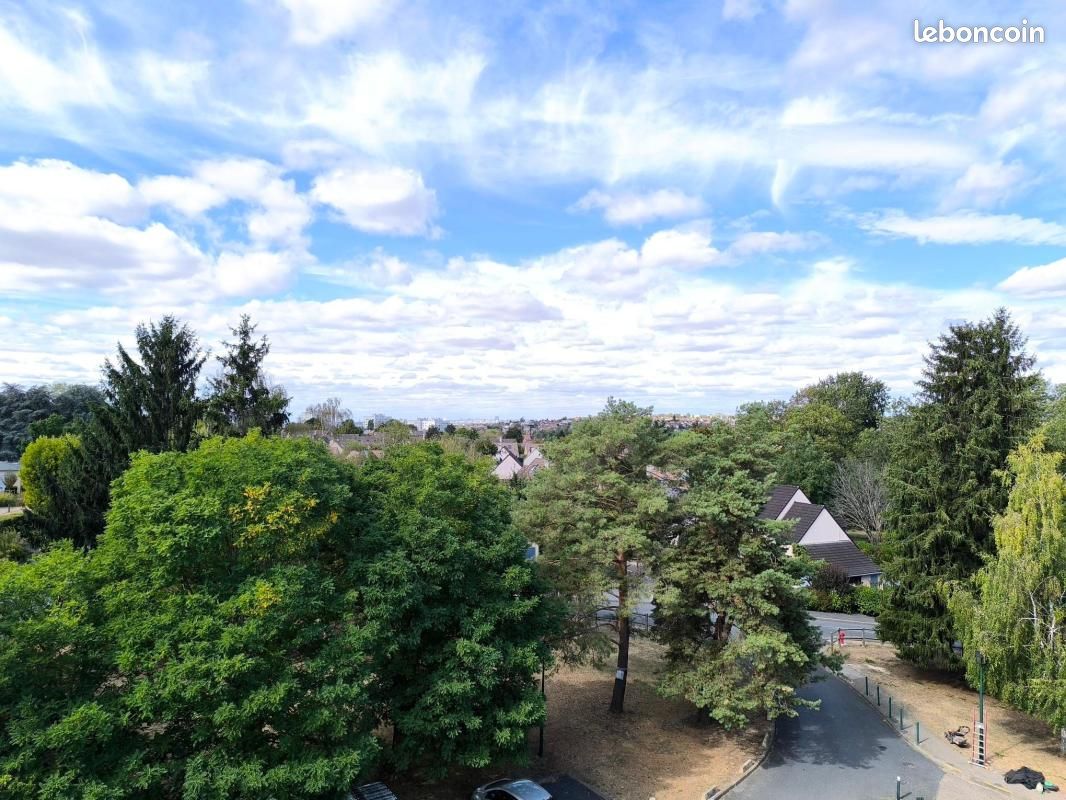 Appartement 3 pièces 64 m² · à Sucy-en-Brie · 64 m² · 1 200 €/mois