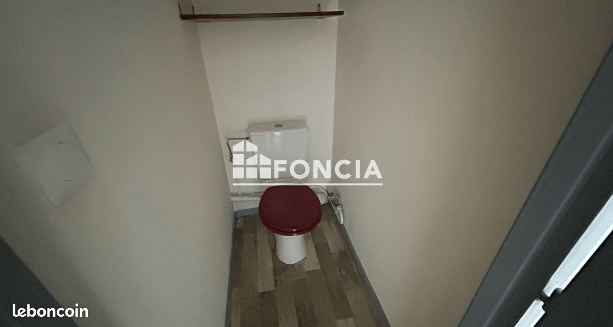 Appartement 2 pièces 43 m² · à Hayange · 43 m² · 495 €/mois