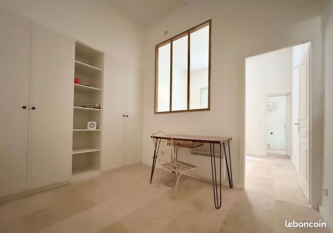 Appartement 3 pièces 49 m² · à Sète · 49 m² · 139 000 €