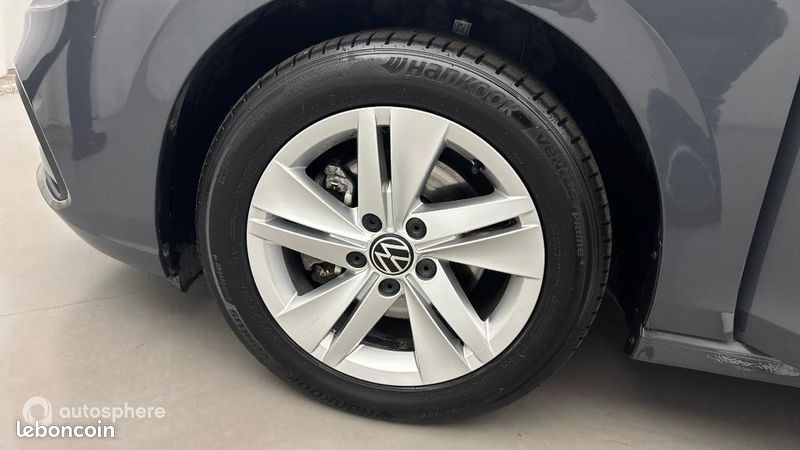 Volkswagen Golf 1.5 TSI ACT OPF 130ch Life 1st (image 20)