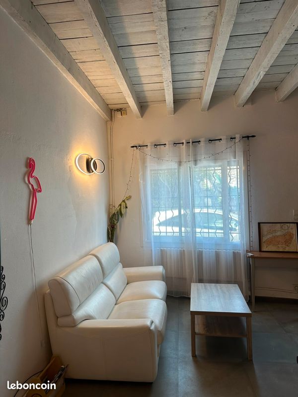 Maison 1 pièce 14 m² · à Arles · 14 m² · 450 €