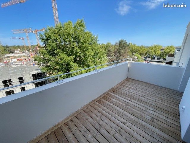 Appartement 3 pièces 66 m² · à Quint-Fonsegrives · 66 m² · 931 €/mois