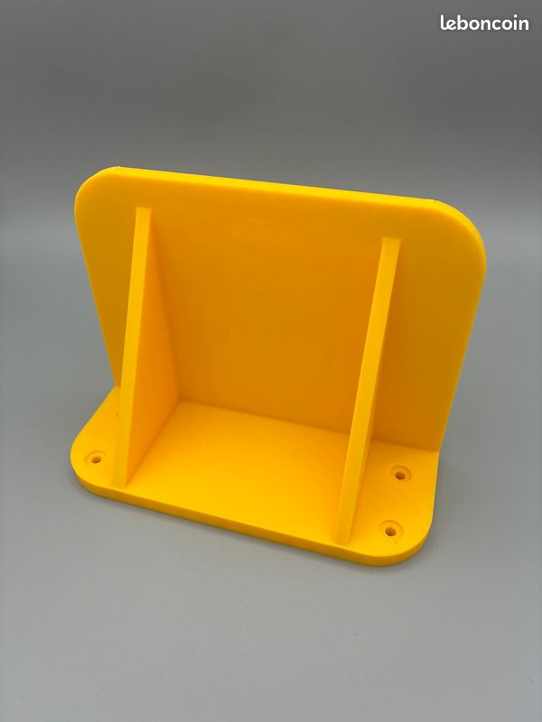 Supports mural pour Outils DeWalt 18V et 20V (image 2)